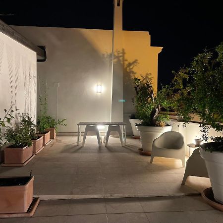 #Soloperte B&B Apartments Molfetta Exteriör bild