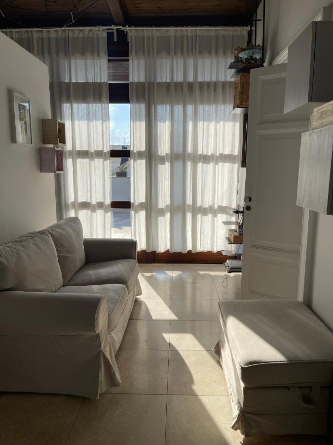 #Soloperte B&B Apartments Molfetta Exteriör bild