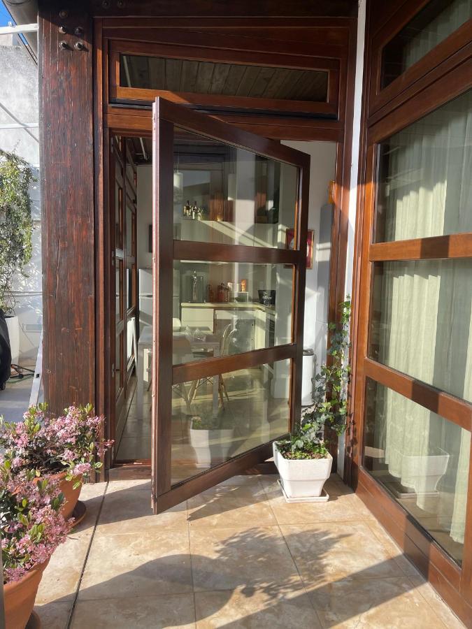 #Soloperte B&B Apartments Molfetta Exteriör bild