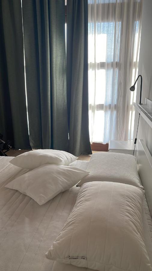 #Soloperte B&B Apartments Molfetta Exteriör bild