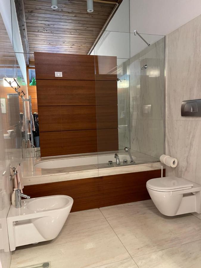 #Soloperte B&B Apartments Molfetta Exteriör bild