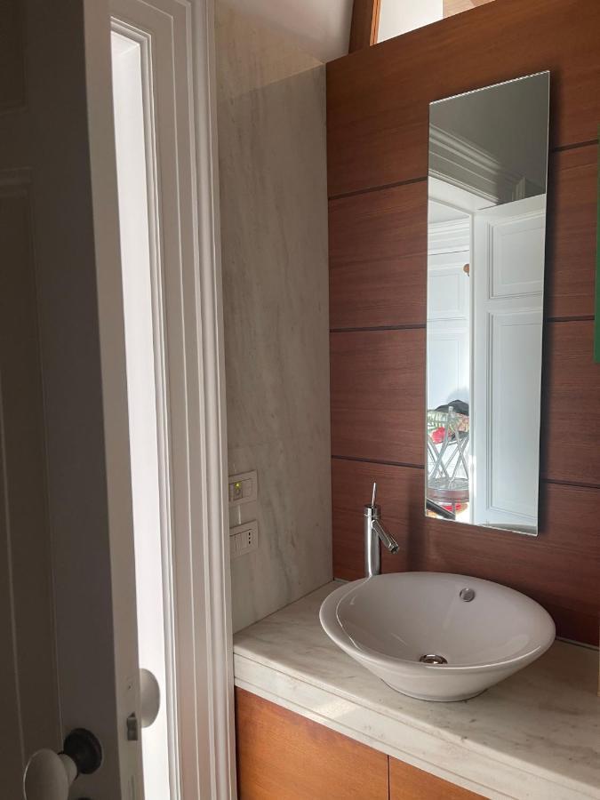 #Soloperte B&B Apartments Molfetta Exteriör bild